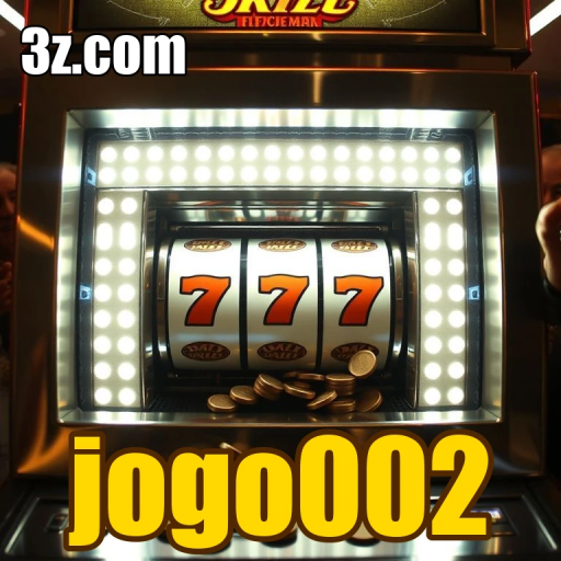 Ação Empolgante no Jogo002: Aventura e Diversão Aguardam