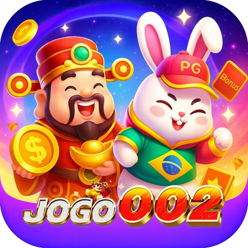 jogo002 logo